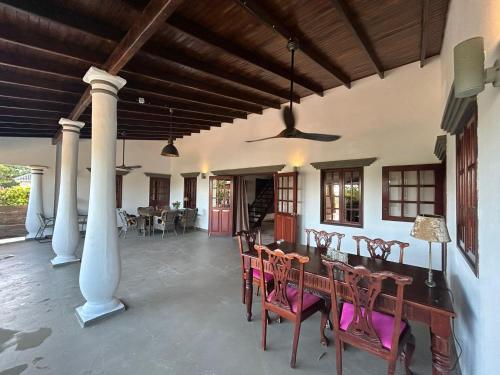 Sadržaji, Landhuis Belnem Bonaire in Kralendijk Sadržaji, Landhuis Belnem Bonaire in Kralendijk