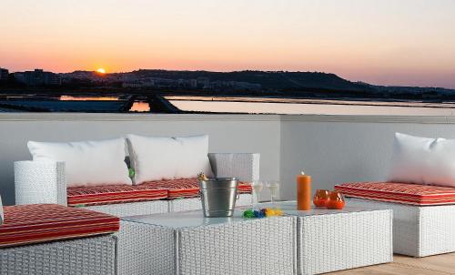 This photo about Hotel Villa Sveva shared on HyHotel.com