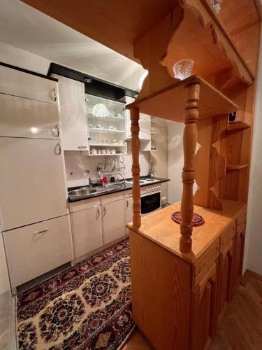 مطبخ, Two luxury bedroom apartment D&V in Berovo مطبخ, Two luxury bedroom apartment D&V in Berovo