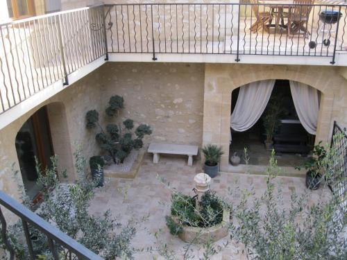 Létesítmények, Jim cosy & spa in Saint Hilaire D'Ozilhan Létesítmények, Jim cosy & spa in Saint Hilaire D'Ozilhan