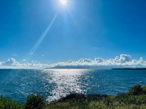 Заобикаляща среда, Appartement Cosy - Entre nature et plages de rêve (Appartement Cosy - Entre nature et plages de reve) in Mare Gaillard Заобикаляща среда, Appartement Cosy - Entre nature et plages de rêve (Appartement Cosy - Entre nature et plages de reve) in Mare Gaillard