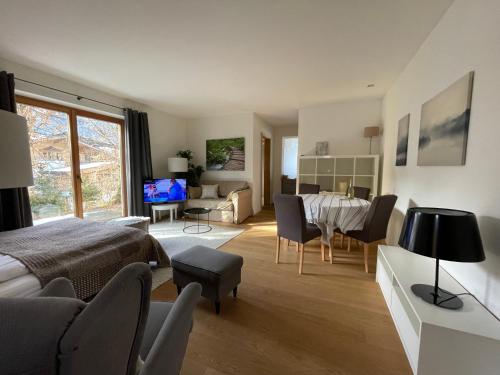 Winklern Lodge in Hagstein Winklern Lodge in Hagstein