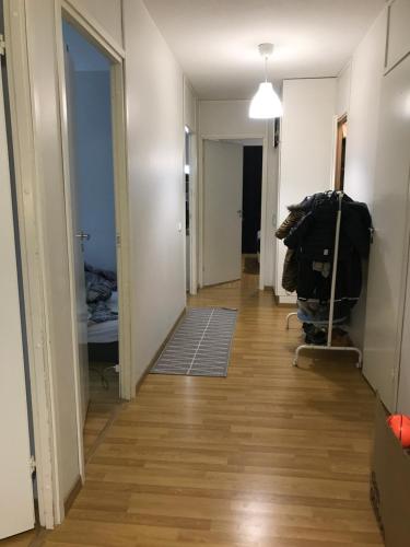 Room near Tripla Pasila in Pasila Room near Tripla Pasila in Pasila