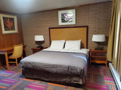 Thunder Bird Motel in 家園山 Thunder Bird Motel in 家園山