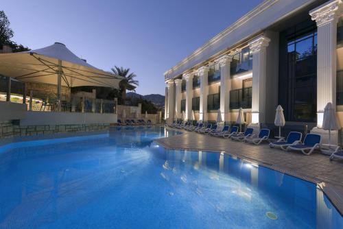 منظر, Hotel Kaptan in الانيا منظر, Hotel Kaptan in الانيا