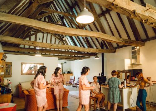 Domaine de La Bertrandie in La Fouillade Domaine de La Bertrandie in La Fouillade