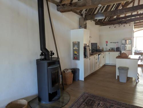 Domaine de La Bertrandie in La Fouillade Domaine de La Bertrandie in La Fouillade