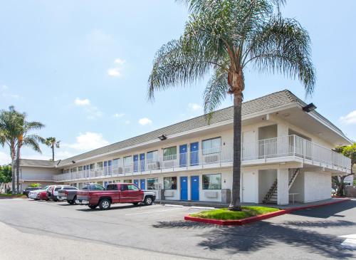 Motel 6-Rosemead, CA - Los Angeles - main image