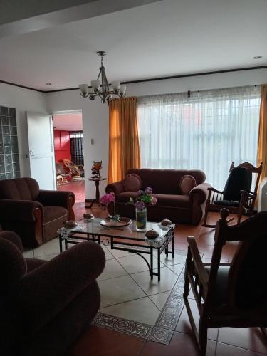 Facilities, Chavenogue Hotel in San Juan Facilities, Chavenogue Hotel in San Juan