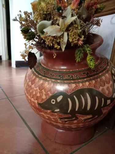 Facilities, Chavenogue Hotel in San Juan Facilities, Chavenogue Hotel in San Juan