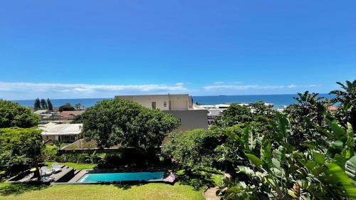 Изглед, B'Lenghi Beach House in Зимбали Коастал Естейт Изглед, B'Lenghi Beach House in Зимбали Коастал Естейт