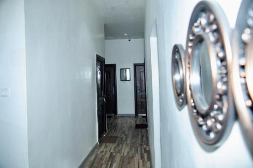 Seadmed, BryMac Hotel in Koforidua Seadmed, BryMac Hotel in Koforidua