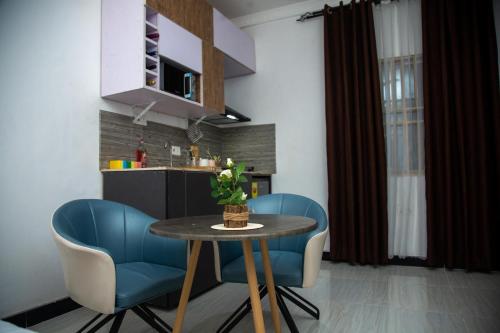 Seadmed, BryMac Hotel in Koforidua Seadmed, BryMac Hotel in Koforidua