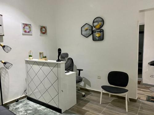 ردهة, BryMac Hotel in Koforidua ردهة, BryMac Hotel in Koforidua