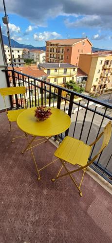 Pollino guest house in Castrovillari Pollino guest house in Castrovillari
