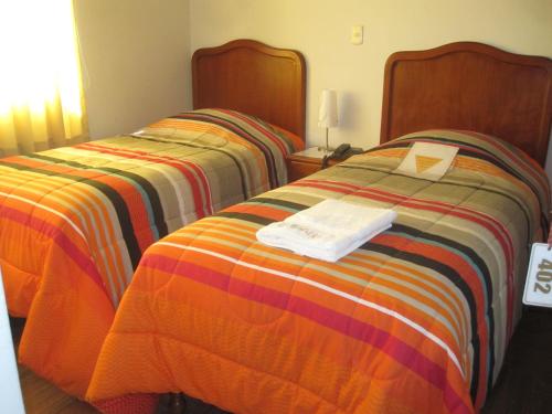 This photo about Sierra Alta Espinar shared on HyHotel.com