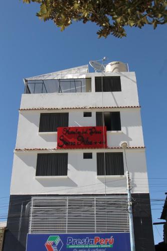 This photo about Sierra Alta Espinar shared on HyHotel.com