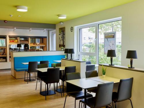 Food and beverages, B&B Hotel Trier in Trier Food and beverages, B&B Hotel Trier in Trier
