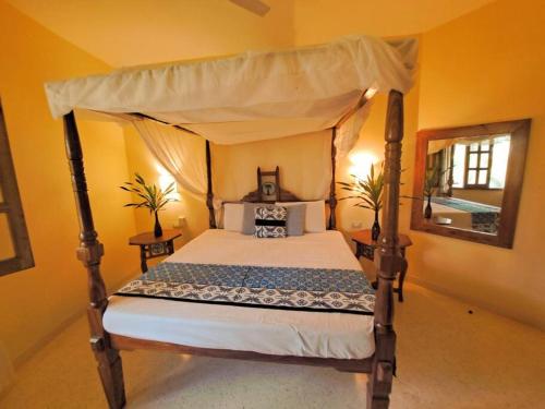Tembo 2 Beach Cottage Malindi in Malindi Tembo 2 Beach Cottage Malindi in Malindi