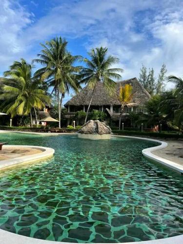Tembo 2 Beach Cottage Malindi in Malindi Tembo 2 Beach Cottage Malindi in Malindi