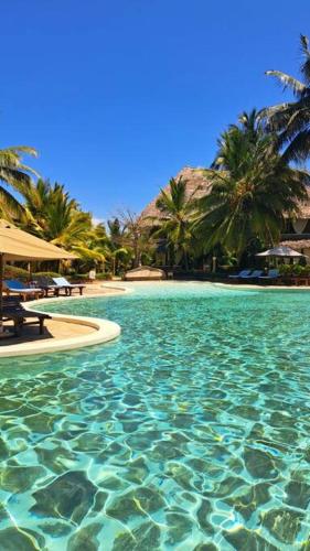 Tembo 2 Beach Cottage Malindi in Malindi Tembo 2 Beach Cottage Malindi in Malindi