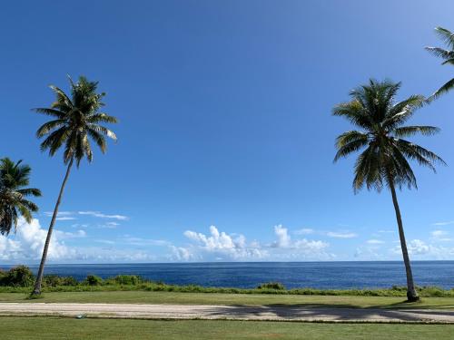 Udsigt, Divers Villa in Christmas Island Udsigt, Divers Villa in Christmas Island