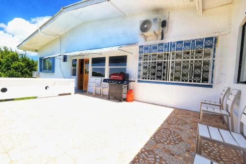 Inviting 3-Bed Apt in Whim Estate- nearScarborough in Scarborough Inviting 3-Bed Apt in Whim Estate- nearScarborough in Scarborough