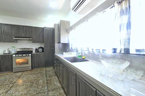 Inviting 3-Bed Apt in Whim Estate- nearScarborough in Scarborough Inviting 3-Bed Apt in Whim Estate- nearScarborough in Scarborough