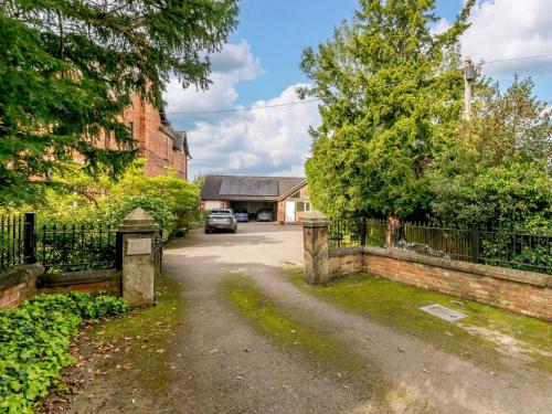 Létesítmények, 1 Bed in Turnditch PK919 in Hulland Ward Létesítmények, 1 Bed in Turnditch PK919 in Hulland Ward