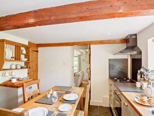 Fasilitas, 1 bed property in Trefriw North Wales 54752 in Trefriw Fasilitas, 1 bed property in Trefriw North Wales 54752 in Trefriw