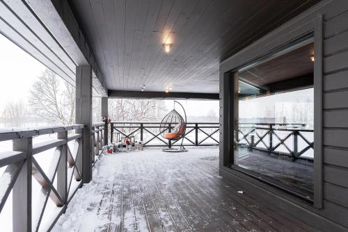 Sadržaji, Holiday House "Brūklenes" (Holiday House "Bruklenes") in Talsi Sadržaji, Holiday House "Brūklenes" (Holiday House "Bruklenes") in Talsi