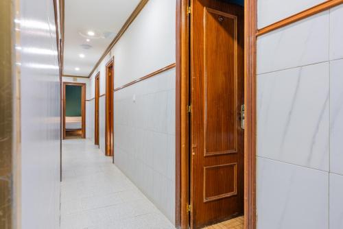 Ideal Hostel Madrid in Madrid Ideal Hostel Madrid in Madrid