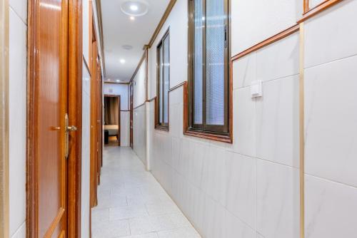 Ideal Hostel Madrid in Madrid Ideal Hostel Madrid in Madrid