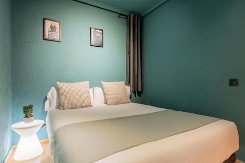 Ideal Hostel Madrid in Madrid Ideal Hostel Madrid in Madrid