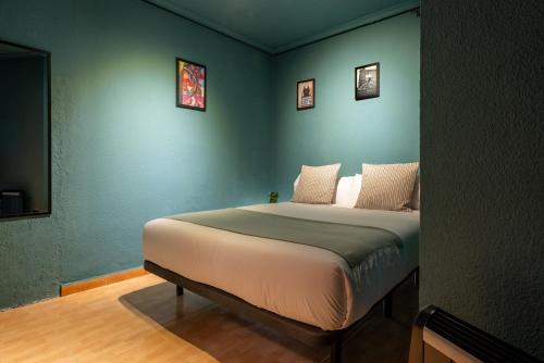 Ideal Hostel Madrid in Madrid Ideal Hostel Madrid in Madrid