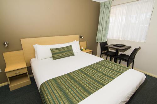This photo about Green Gables Motel shared on HyHotel.com