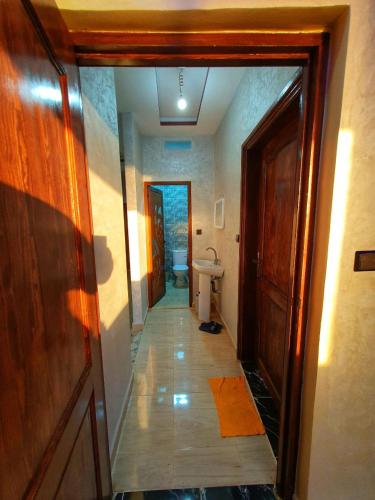 Kamar Mandi, Ifni Bay Residence - Sidi Ifni in Sidi Ifni Kamar Mandi, Ifni Bay Residence - Sidi Ifni in Sidi Ifni