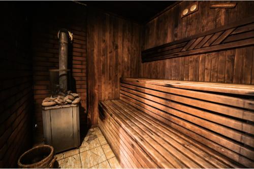Sauna, Садиба на Кодимі in Kryve Ozero Sauna, Садиба на Кодимі in Kryve Ozero