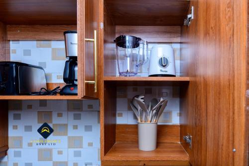 Jalde Heights, Limuru Road, 178, Nairobi City, Nairobi, Kenya in Nairobi Jalde Heights, Limuru Road, 178, Nairobi City, Nairobi, Kenya in Nairobi