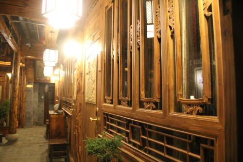 This photo about Old House Inn shared on HyHotel.com