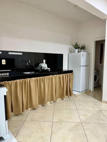 Kitchen, Apartamento cerca del Aeropuerto in Mariano Roque Alonso Kitchen, Apartamento cerca del Aeropuerto in Mariano Roque Alonso