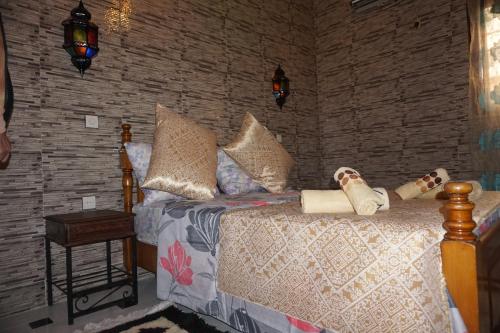 Riad Andalousse in מקנס Riad Andalousse in מקנס