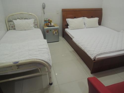 This photo about Truong Tien Hotel shared on HyHotel.com