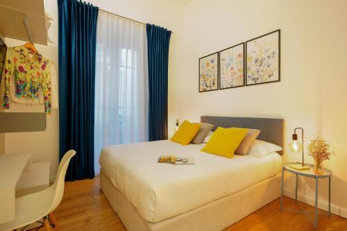 交叉路4號飯店 (CrossRoad 4 ) in 卡利亞里 交叉路4號飯店 (CrossRoad 4 ) in 卡利亞里