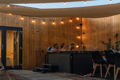 Gyógyfürdő, IronResorts Niedźwiedzia 25 (IronResorts Niedzwiedzia 25) in Sieroslaw Gyógyfürdő, IronResorts Niedźwiedzia 25 (IronResorts Niedzwiedzia 25) in Sieroslaw