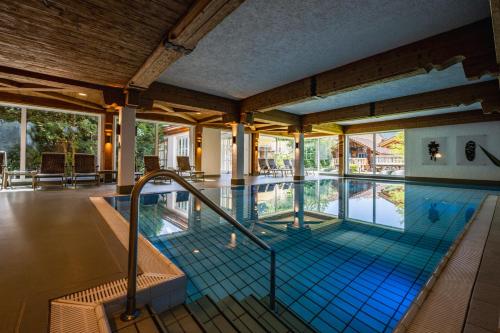 Спа-центр, Hotel Lamm in Baiersbronn Спа-центр, Hotel Lamm in Baiersbronn