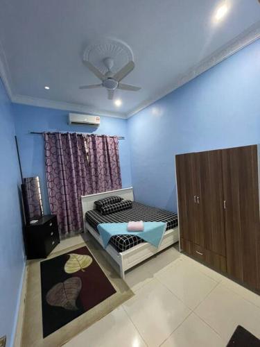 Homestay ShimahJay Telok Mas Melaka