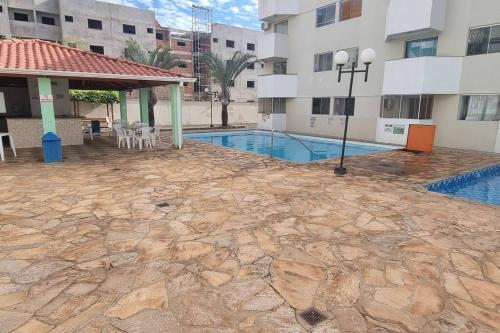 Apartamento no Ilha Bela 2 in Popular Apartamento no Ilha Bela 2 in Popular