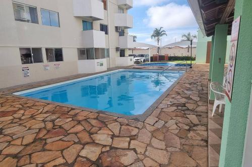 Apartamento no Ilha Bela 2 in Popular Apartamento no Ilha Bela 2 in Popular