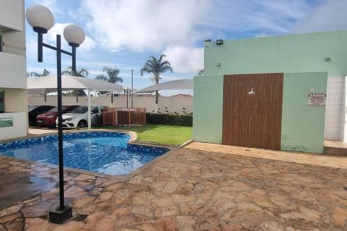 Apartamento no Ilha Bela 2 in Popular Apartamento no Ilha Bela 2 in Popular